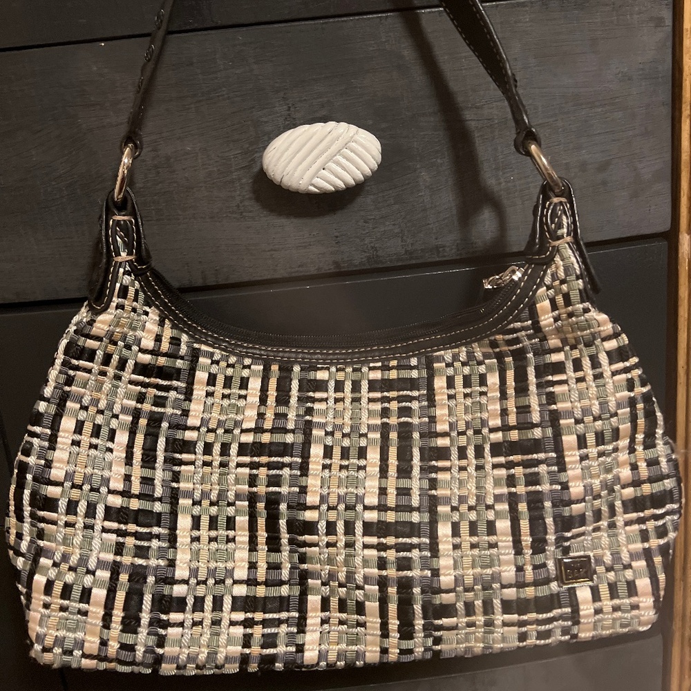 The SAK handbag